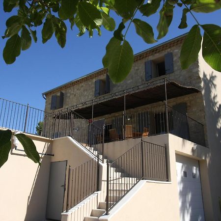 Maison 180 M² Proche De Beaumes De Venise La Roque-Alric Bagian luar foto