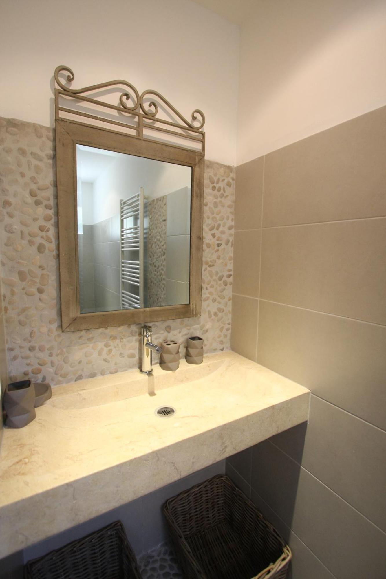 Maison 180 M² Proche De Beaumes De Venise La Roque-Alric Bagian luar foto