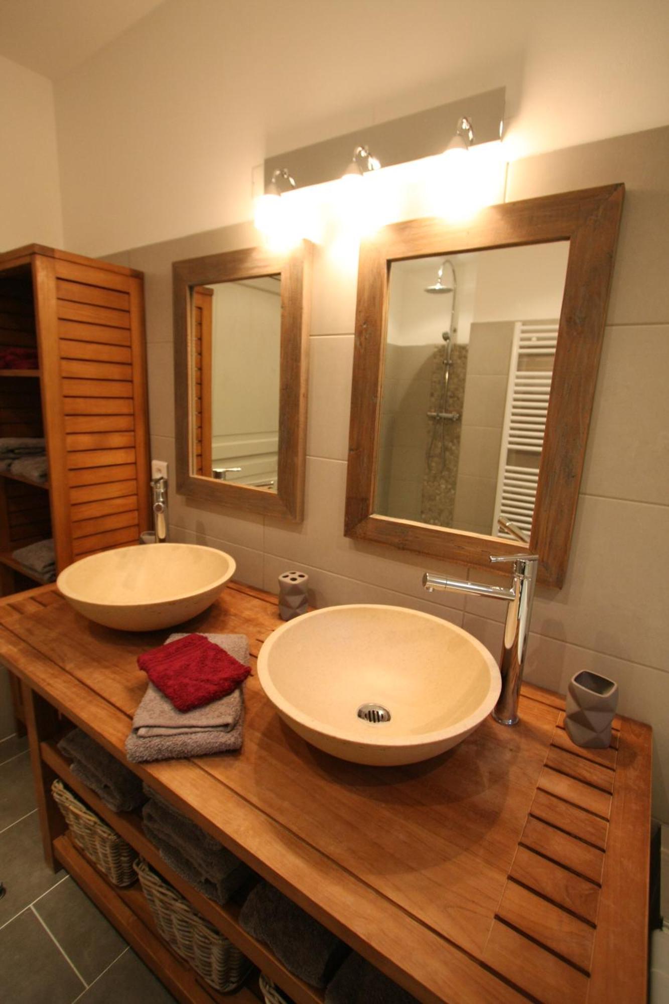 Maison 180 M² Proche De Beaumes De Venise La Roque-Alric Bagian luar foto