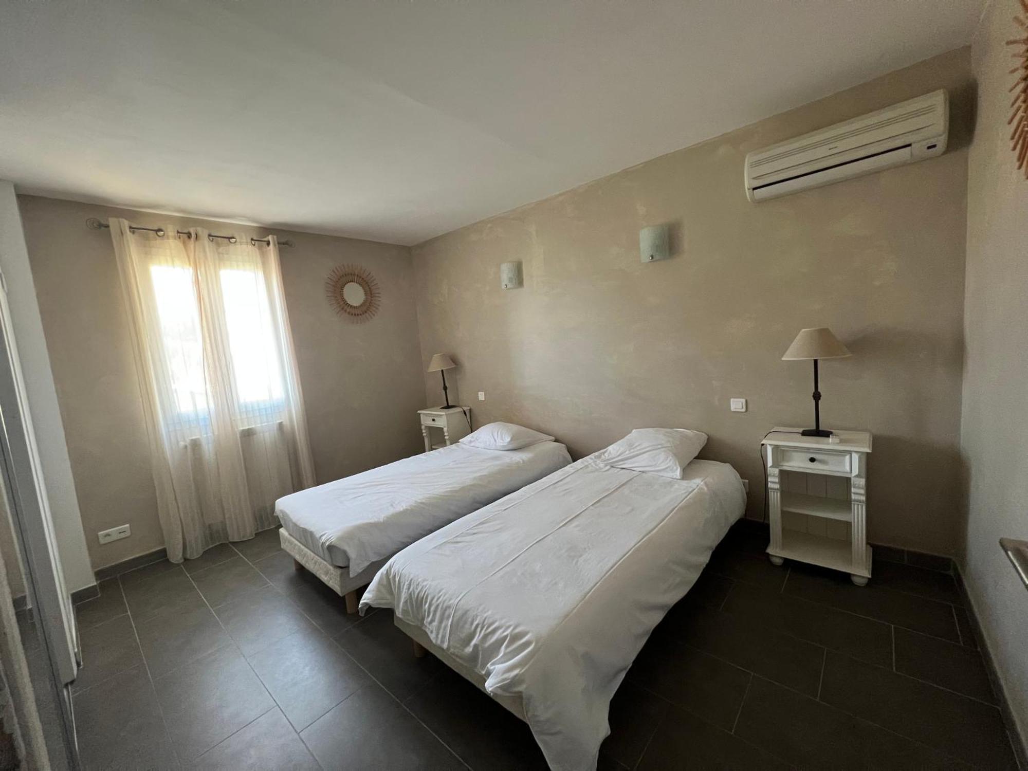 Maison 180 M² Proche De Beaumes De Venise La Roque-Alric Bagian luar foto